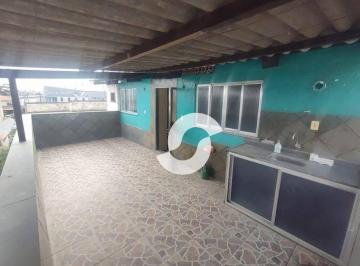 9d53d210dc652631f62d36ce196ee6537aa73ff2 · Apartamento com 3 dormitórios à venda, 109 m² por R$ 215.000,00 - Amendoeira - São Gonçalo/RJ