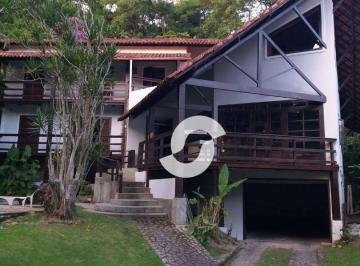 492ab2a5404b519c4fb5eb71e2ec6c7d105a9ad5 · Casa com 5 dormitórios à venda, 528 m² por R$ 1.190.000,00 - Itaipu - Niterói/RJ