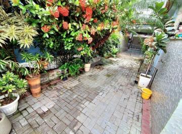 49dcdd4f9b9584bf3749d90be9994ecf96959f8f · Casa com 3 dormitórios à venda, 144 m² por R$ 490.000,00 - Rocha - São Gonçalo/RJ