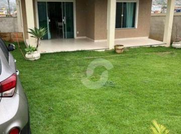 7f5de1262e379f6eb236af052224daa91425590c · Casa com 2 dormitórios à venda, 95 m² por R$ 350.000,00 - Jardim Esperança - Cabo Frio/RJ