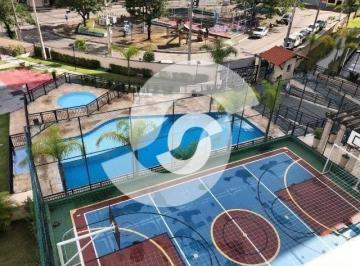 3032ea18b268784b5759866305a8d1f3d24e0875 · Apartamento com 2 dormitórios à venda, 47 m² por R$ 247.000,00 - Covanca - São Gonçalo/RJ