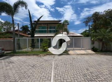 aa15abb445bc2c4ad0990e22f38fd8948e1c60c3 · Casa com 4 dormitórios à venda, 205 m² por R$ 930.000,00 - Itaipuaçu - Maricá/RJ