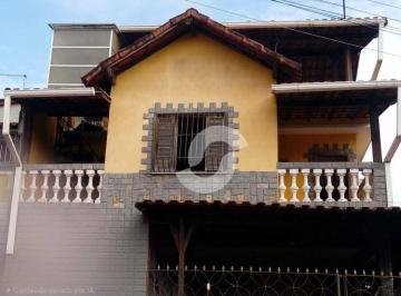 fd2d6e0b7c5338e8136cbe86408193e558e7e2ce · Casa com 3 dormitórios à venda, 120 m² por R$ 330.000,00 - Colubande - São Gonçalo/RJ