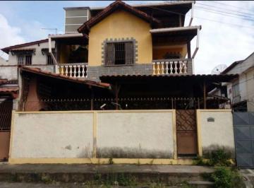 02257201cb9a1a287ee010f5f44f6be64df6da44 · Casa com 3 dormitórios à venda, 120 m² por R$ 330.000,00 - Colubande - São Gonçalo/RJ