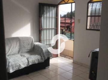 7a626c02a0610cd871662b315dd45d050355c1f6 · Sobrado com 2 dormitórios à venda, 47 m² por R$ 207.000,00 - Raul Veiga - São Gonçalo/RJ