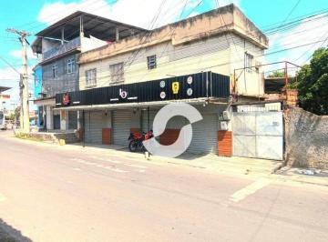 8e21b64d283c892b42d17f989842cb6d881b7ee8 · Galpão à venda, 350 m² por R$ 280.000,01 - Amendoeira - São Gonçalo/RJ