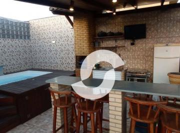 5c1fd6084d62baf12f11c7d511151f4d45ee2f6c · Cobertura com 2 dormitórios à venda, 120 m² por R$ 510.000,00 - Barro Vermelho - São Gonçalo/RJ