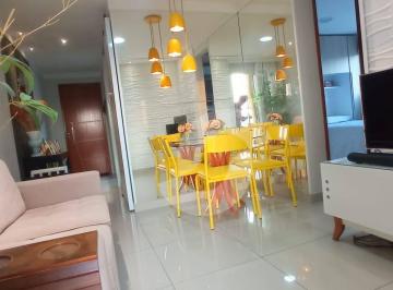 7f648538d605836143979fd61d5f386ff5d11619 · Cobertura com 2 dormitórios à venda, 120 m² por R$ 510.000,00 - Barro Vermelho - São Gonçalo/RJ