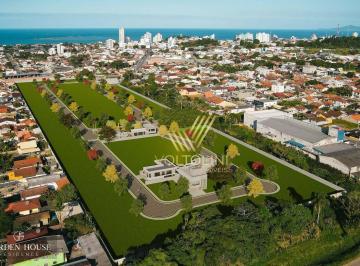 fa2d0cdf5534cd55940d00f3441923f94ee69532 · Terreno à venda, 364 m² por R$ 601.118,06 - Centro - Barra Velha/SC