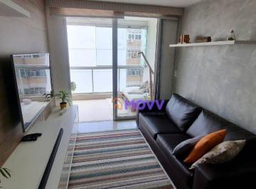 457ed4a70784c1a252fc751b469f868cbbc3e614 · Apartamento com 1 dormitório à venda, 55 m² por R$ 640.000,00 - Ingá - Niterói/RJ