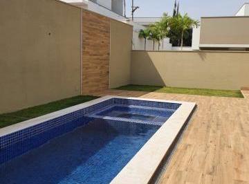 Casa · 385m² · 5 Quartos · Casa com 5 quartos à venda no Condomínio Cyrela Buritis - Uberlândia/MG