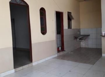Casa · 250m² · 4 Quartos · 5 Vagas · Sobrado à venda, 250 m² por R$ 600.000,00 - Jardim Brasília - Uberlândia/MG