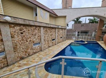 0f5aac15afdc2936c455dc069f44c8dc6e9f5489 · Sobrado com 2 quartos à venda Mirim Praia Grande/SP