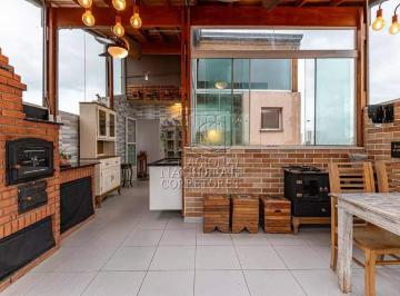 Apartamento · 80m² · 2 Quartos · 1 Vaga · Apartamento Sem Condomínio à venda, 2 quartos, 1 vaga, Vila Scarpelli - Santo An