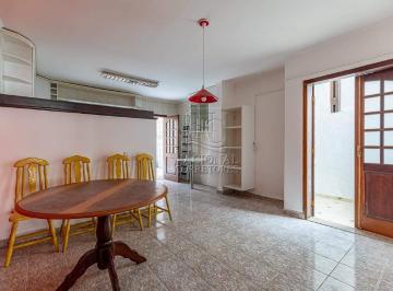 Casa · 240m² · 3 Quartos · 1 Vaga · Sobrado à venda no Parque das Nações 239 m², 3 dormitórios, 1 suíte, área gourmet.