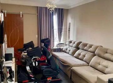 Casa · 130m² · 2 Quartos · 4 Vagas · Sobrado à venda, 2 quartos, 2 suítes, 4 vagas, Parque João Ramalho - Santo André/SP