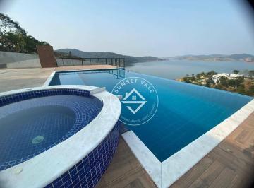 4dd646e09e78e2f3532a1efb6a6e65203cb0e753 · Chácara com 4 dormitórios à venda, 3000 m² por R$ 7.000.000,00 - Paraíso de Igaratá - Igaratá/SP