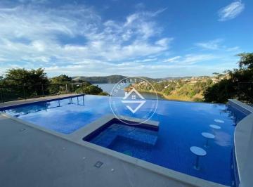 12069160c2b033e42f242e60391770e52dbd89ce · Chácara com 7 dormitórios à venda, 2000 m² por R$ 9.100.000,00 - Paraíso de Igaratá - Igaratá/SP