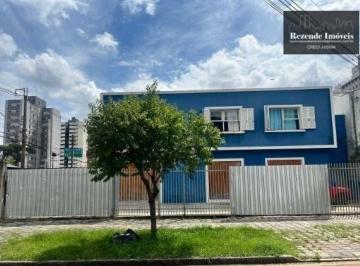 07da7f6b2f099bc90bc6f5bf71603105eac16c76 · Loja Comercial de esquina — localização privilegiada,  Av. Visconde de Guarapuava x General Carneiro