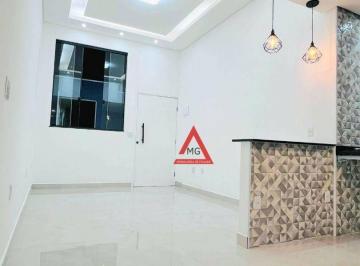 3e58af830ac096659f90b9eff570c1c3d32a4b3c · VENDO CASA com 2 quartos, sendo uma suíte EM PIRANGUÇU - LOTEAMENTO VALE DAS PEDRAS