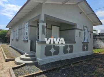 f294b5b38bd60ddcd5443d4ae56ab004b7f60e0c · Casa para alugar, 130 m² por R$ 5.065,00/mês - São João - Itajaí/SC