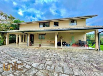 804f62ccdf9d52d131e7373ac8874c0833e31ff2 · Casa com 5 dormitórios à venda, 318 m² por R$ 1.500.000,00 - Comary - Teresópolis/RJ