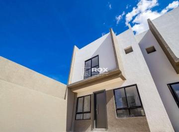 1213adc09fd7951680c2459ad66a849c4dd1f43d · Sobrado com 3 quartos e 1 suíte à venda por R$ 627.000 - Xaxim - Curitiba/PR