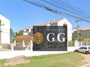 3038b4c66f0e0829fd438819701192c0bda6b979 · Apartamento com 1 dormitório à venda, 45 m² por R$ 145.000,00 - Restinga - Porto Alegre/RS