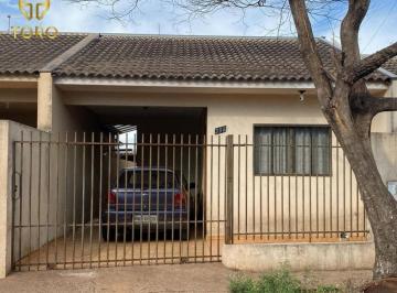 Casa · 70m² · 2 Quartos · 1 Vaga · VENDA | Casa, com 2 dormitórios em Centro, Mandaguari