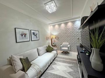 Casa · 104m² · 3 Quartos · 2 Vagas · VENDA | Casa, com 3 dormitórios em JARDIM MONTE REI, MARINGA