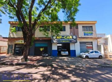 Comercial · 608m² · 4 Quartos · 16 Vagas · VENDA | Prédio, com 4 dormitórios em Vila Santo Antonio, Maringá