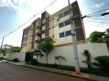 Apartamento · 27m² · 1 Vaga · VENDA | Apartamento,  em Jardim Aclimação, Maringá