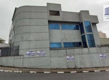 031854c4772f24dc57d21d7266f4f3c7338d0d03 · Prédio, 733 m² - venda por R$ 5.500.000,00 ou aluguel por R$ 29.300,00/mês - Vila Pedro Moreira - Gu