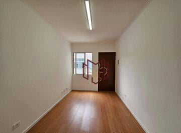 555a1d15eefa541cb4baa058e44e1f303b8c0b27 · Apartamento com 1 dormitório à venda, 47 m² por R$ 235.000,00 - Vila Euclides - São Bernardo do Camp