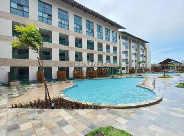 Apartamento de 1 quarto, Tamandaré · Excelente Flat em Carneiros – Infraestrutura Completa para Você!