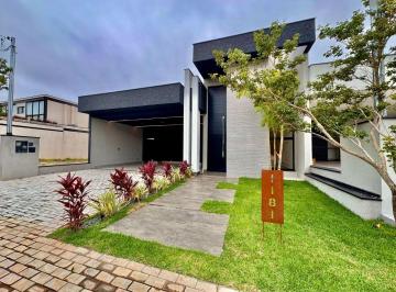 64845bd43cd981ce33b662c9e1a9e765728dc99b · Casa com 3 suítes à venda, 234 m² por R$ 1.949.000 - Condomínio Residencial Euroville II - Bragança