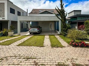 fa9ff2b93f0e319679bc25a59a4e1ca0defe8894 · Casa com 01 suíte à venda, 255 m² por R$ 1.400.000 - Condomínio Residencial Campos do Conde - Bragan