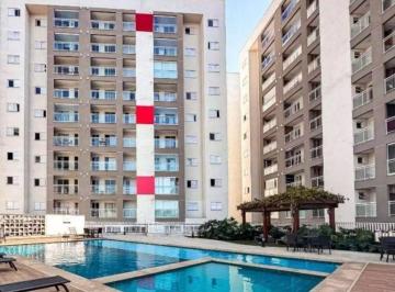 c02f9d00eb3c2ce37b3aab85e90418947e5ff09a · Apartamento com 1 suíte à venda, 48 m² por R$ 540.000 - Jardim Santa Helena - Bragança Paulista/SP