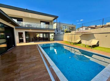 eab6de80c187234e30f8d54f7a3626e687d2bccb · Casa com 3 suítes à venda, 350 m² por R$ 2.900.000 - Condomínio Terras de Santa Cruz - Bragança Paul