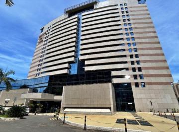 38e18d665eb5b47d78aff4fe25ece37d2663265f · Sala Comercial 32m² para Locação em Brasília – Asa Norte, 7º Andar