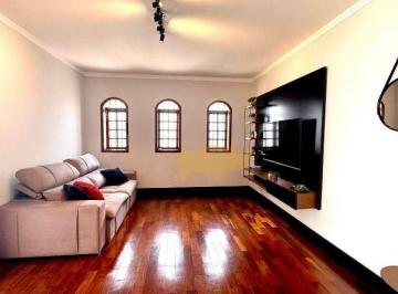 ab9a87a6b5dcca5ebf70f367613bda47c8b46cce · Casa com 3 dormitórios à venda, 189 m² por R$ 790.000,00 - Jardim América - Rio Claro/SP