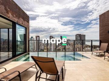 193d6fde2b427f0e1fe99b9c9e328b15cd99ac99 · Cobertura com 4 suítes à venda, 320 m² - Santos/SP