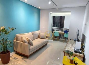 ef14053c311b5e3088223a2b581576606604aea7 · Apartamento com 2 quartos à venda, 61 m² por R$ 535.000 - Pirituba - São Paulo/SP