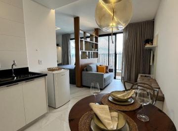 Foto 1 · Flat de 39 m² à venda por R$ 780.000 no Setor Marista - Goiânia