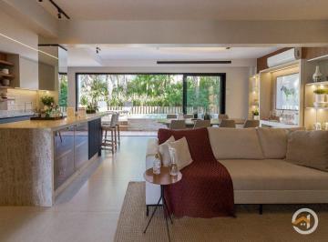 4ff45076bc209ec3dc8cc6f9d394382e08754e04 · Sobrado de 154 m² com 02 suítes à venda por R$ 1.300.000 - Conjunto Residencial Storil - Aparecida d