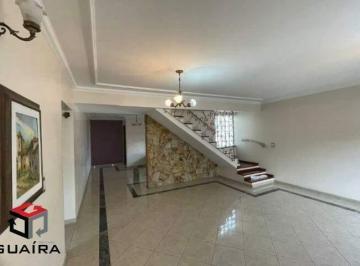 Casa · 384m² · 3 Quartos · 4 Vagas · Sobrado à venda 3 quartos 3 suítes 4 vagas Independência - São Bernardo do Campo - SP