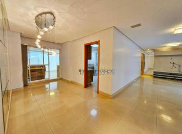 c7d4d706685cab5acfde36c1708325a768546c61 · Apartamento com 3 dormitórios para alugar, 150 m² por R$ 5700,00/mês - Setor Nova Suiça - Goiânia/GO