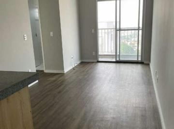 Apartamento · 47m² · 2 Quartos · 1 Vaga · Apartamento à venda 2 quartos 1 vaga Sacomã - São Paulo - SP