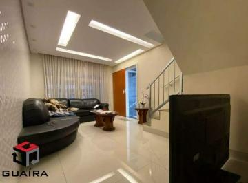 Casa · 525m² · 8 Quartos · 2 Vagas · Sobrado 525 m² Localizado No Bairro Taboão São Bernardo do Campo - SP 