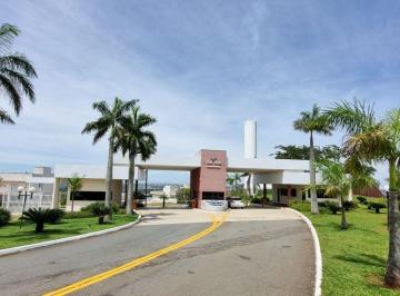 5fddf93fd181a5c280f9e86cedd6c187c0716a83 · Terreno/Lote à venda, 403 m² por R$ 330.000 - Cond Vale Verde - Senador Canedo/GO